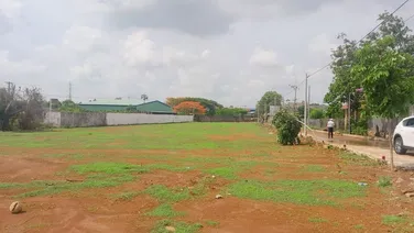 ĐẤT GIÁ RẺ, CỰC HOTTT TẠI TT.ĐẤT ĐỎ