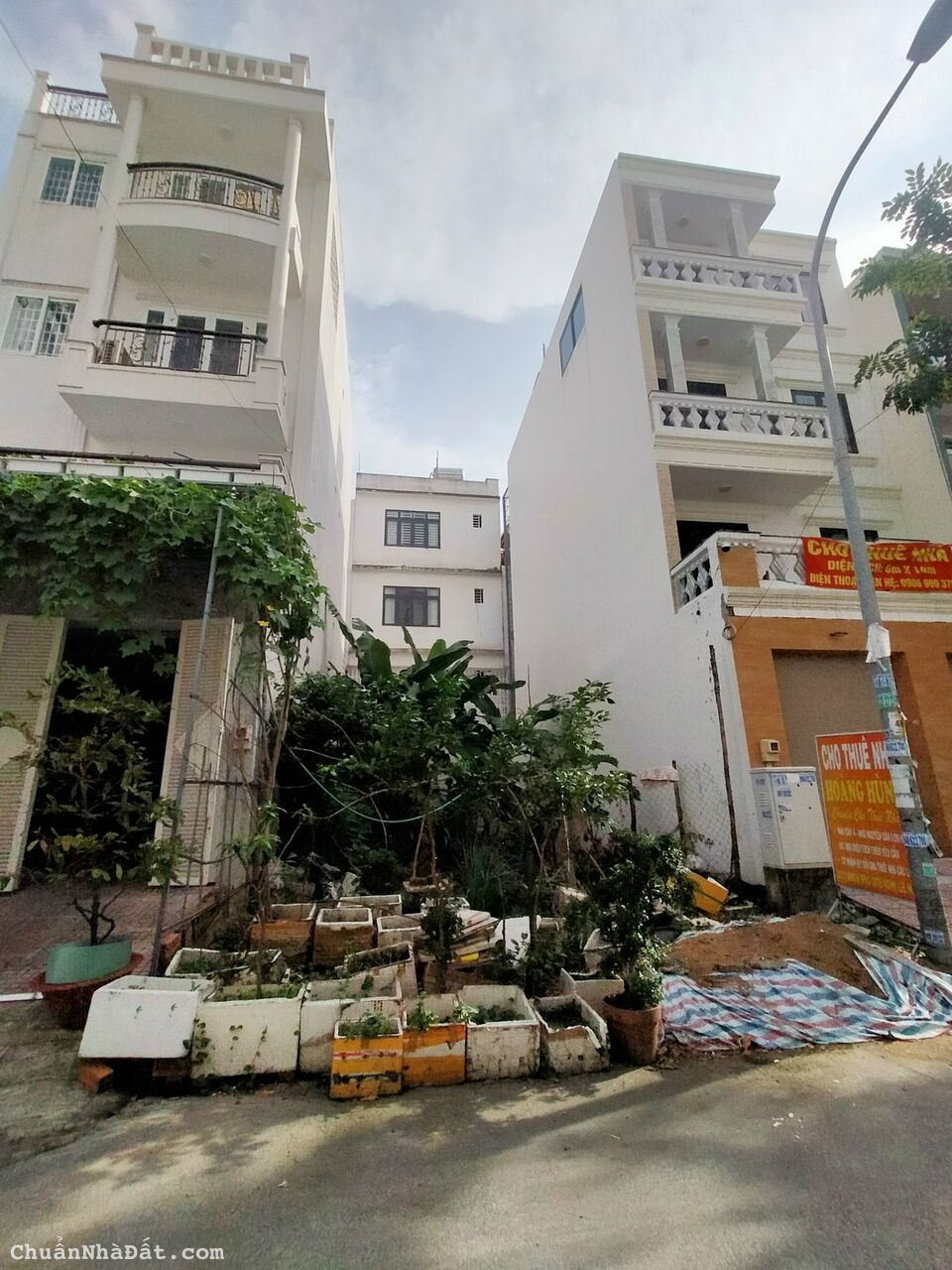 BÁN CẶP GÓC 9M X 13M GẦN VINCOMPLAZA BÌNH TÂN, MT 7-15M GIẢM NGAY 900 TRIỆU