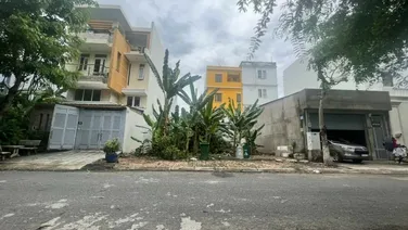 NGÂN HÀNG HT THANH LÝ 3 NỀN ĐẤT 50M2, 70M2, 100M2 MT 7-12M GẦN CHỢ AN LẠC