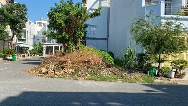 THANH LÝ CẮT GIẢM NGAY 800 TRIỆU 2 LÔ GÓC 132M2 NGAY PHƯỜNG AN LẠC 7M