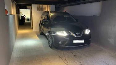 Bán nhà mặt tiền đường Ba Vì khu CX Bắc Hải, diện tích 6x21 hầm 4 lầu giá 28 tỷ TL