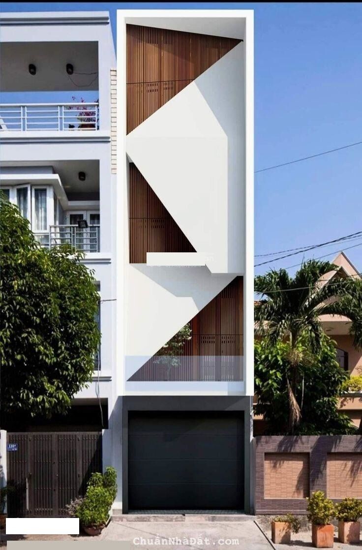 Siêu phẩm mt kinh doanh Nguyễn Phúc Nguyên Q3 - 4,7 x 13,5m chỉ 18,5tỷ