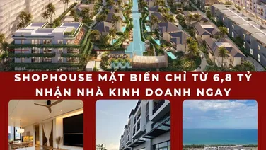 Bán BĐS Biển Tuy Hoà giá chưa tới 2 tỷ