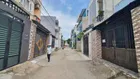 Lô đất hẻm 47 trường lưu DT 70m giá tốt, vị trí đẹp