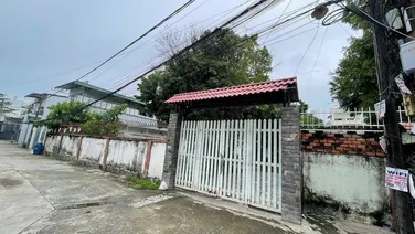 Nhà HXH đỗ xuân hợp phước long B, diện tích 875m cấp 4 khu vip