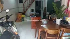Nhà 1 trệt 1 lầu HXH đường 27 hiệp bình chánh, gần nhà hàng bên sông