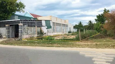 BÁN LÔ ĐẤT KHI ĐÔ THỊ LONG TÂN NHƠN TRẠCH 200M2 GIÁ 1 TỶ 3 VỊ TRÍ ĐẮC ĐỊA CẠNH KCN