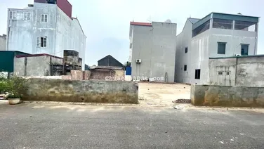 Bán đất Cổ Bi Gia Lâm đường 2 ô tô tránh 46m2 giá 3 tỷ