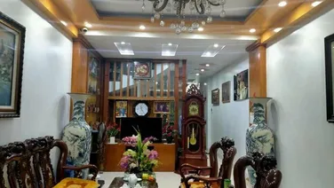 Bán nhà Gia Lâm 90m2 dòng tiền 50triêu/tháng