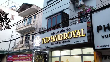 Bán nhà 3 tầng Kinh doanh Cửu Việt 2 tt Trâu Quỳ 57m2 Giá 10,1 tỷ