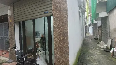 Bán nhà Nguyễn Văn Cừ Long Biên 46m2 giá 3,5 tỷ
