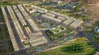 Mở bán Centura City - Quỹ đất nền hiếm hoi cuối cùng tại TP Tam Kỳ