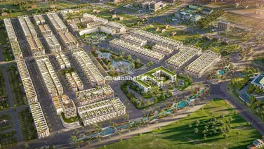 Mở bán Centura City - Quỹ đất nền hiếm hoi cuối cùng tại TP Tam Kỳ