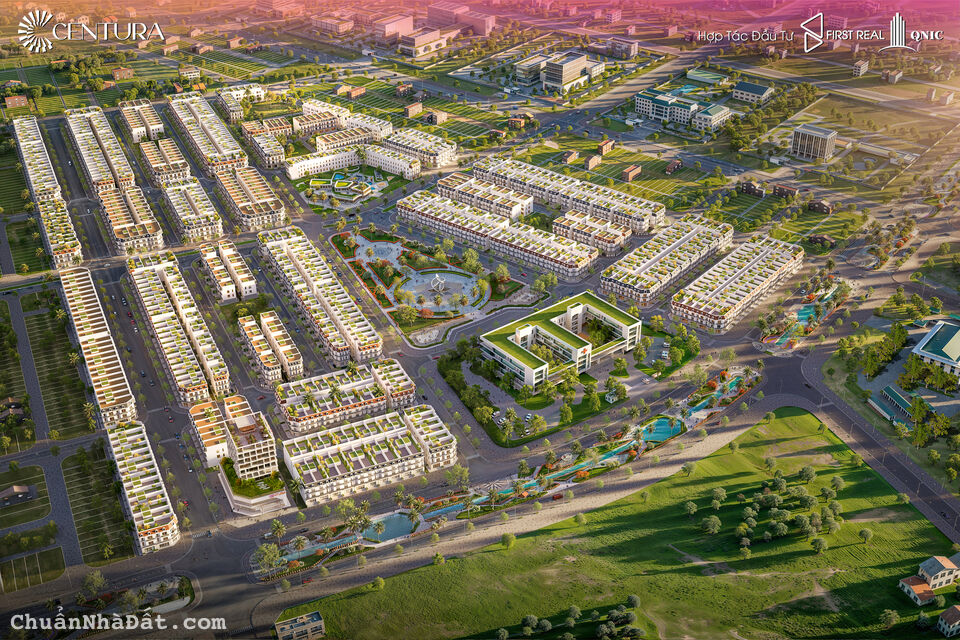 Đất nền dự án đã có sổ đỏ, hiếm hoi còn sót lại tại TP Tam Kỳ - Quảng Nam