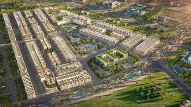 Đất nền dự án đã có sổ đỏ, hiếm hoi còn sót lại tại TP Tam Kỳ - Quảng Nam