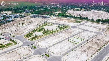 Centura city dự án đất nền hiếm hoi cuối cùng còn sót lại ở tp Tam kỳ