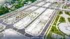 Bán đất nền dự án khu đô thị An Phú gần trung tâm thành phố