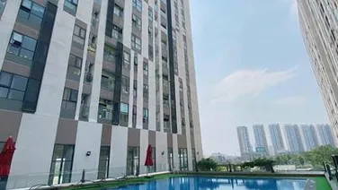 Bán căn hộ Centana 1PN giá bán chỉ nhỉnh 2 tỷ đã có sổ hồng 0919 838 703