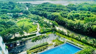 Chính chủ gửi cho thuê căn hộ Dragon tầng 6, full nội thất, 9tr/th, 0919838703