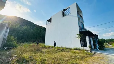 Chính chủ bán nhanh lô đất Hòn Nghê - Vĩnh Ngọc. Giá chỉ 950 triệu.