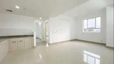 Chung cư 1050 full nội thất Phan Chu Trinh, phường 12, quận Bình Thạnh