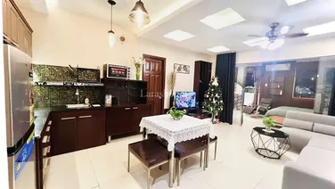 Chung Cư Nguyễn Ngọc Phương cạnh bờ kè Trường Sa di chuyển Quận 1 chỉ 5 phút. .
