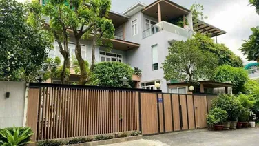 ✅CHÍNH CHỦ- Bán Gấp Biệt Thự Khan Hiếm(15X15)4Tầng,Cao Thắng Quận 10