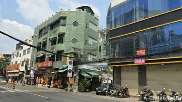 💥💥💥Bán Gấp,Nhà MT số Út Tịch Q.Tân Bình, 3Lầu, 32m Chỉ 10,5Tỷ TL