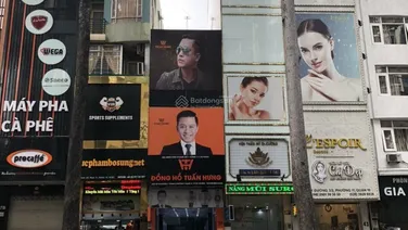 *Nhỉnh 25Tỷ-Chính Chủ Bán Gấp Mặt Tiền 3/2, 3Lầu ST 4X15 DòngTiền thuê 70Tr/th