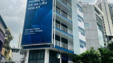 🔥QUẬN 10, SIÊU KHAN HIÊM - DUY NHẤT CUNG ĐƯỜNG CHỈ 1 CĂN NÀY BÁN - NGANG 11m🔥