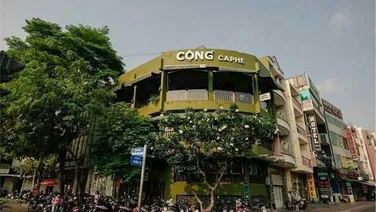 **BÁN NHÀ,GÓC 2 MẶT TIỀN KINH DOANH KHÁNH HỘI P6 QUẬN 4