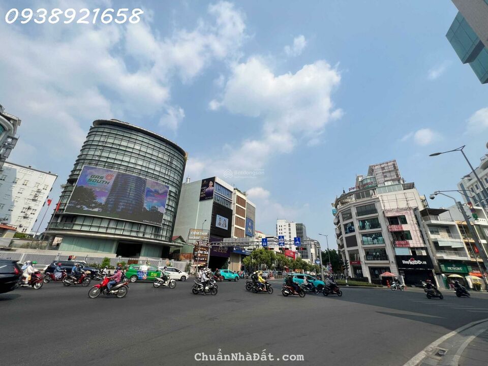 Bán Tòa Nhà CHDV –Siêu Phẩm 24Tầng-188 Căn Hộ, Dòng Tiền Cho Thuê 15Tỷ/Năm Tương Đương LS NH