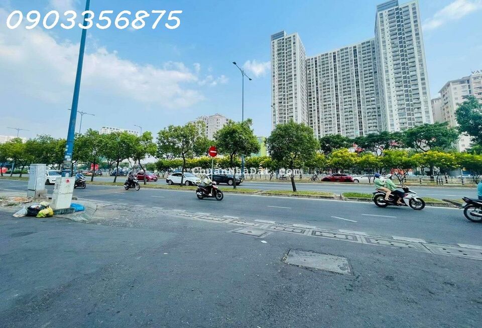 ✅Bán Nhà Mặt Tiền Ngang Hiếm 5.2m Khu Chợ Lớn Sát Chợ Kim Biên –Chủ Gấp Bán Nhỉnh 12Tỷ