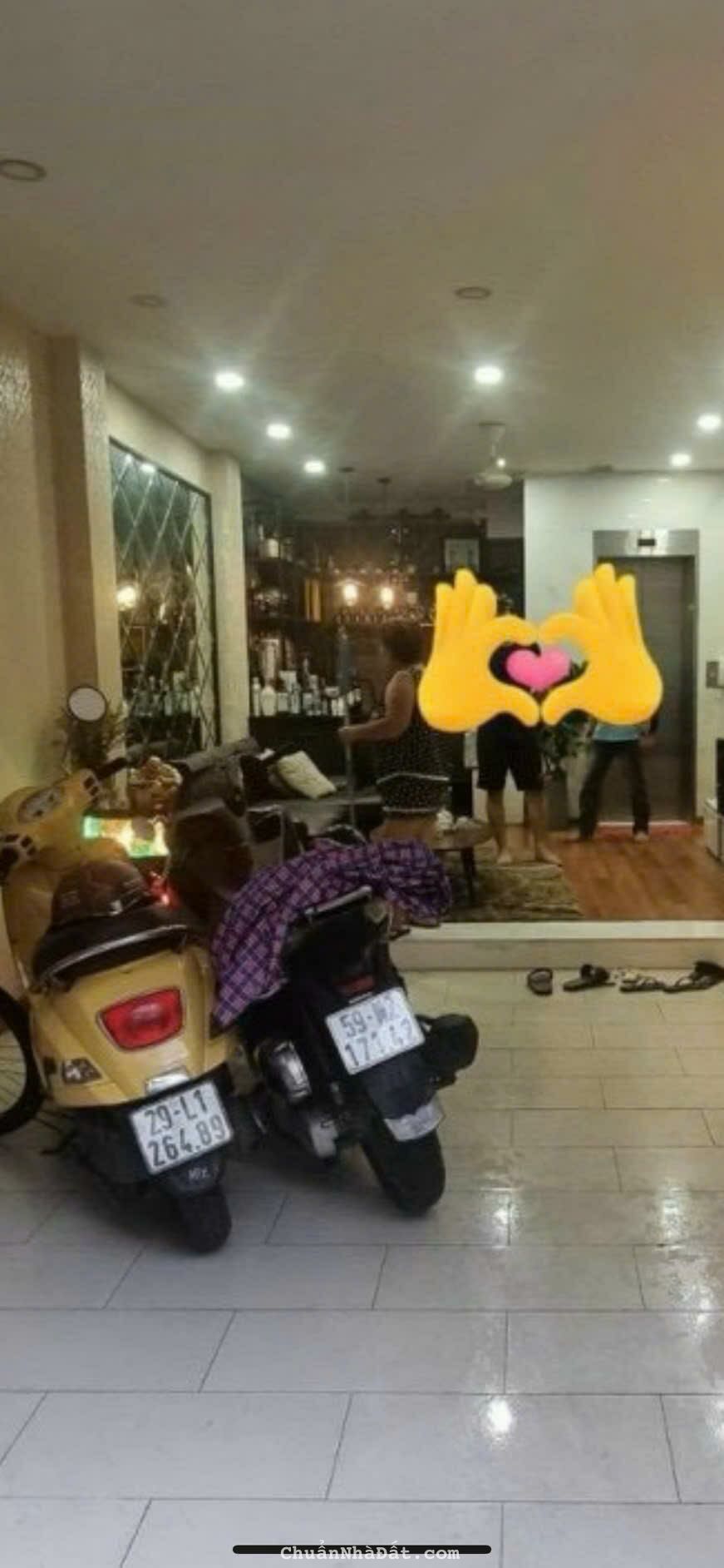 🏆🏆🏆Hàng Hiếm Nhà Bán, Hẻm Ôtô Đổ Cửa, Ngay Trần Bình Trọng-Trần Phú Quận 5 Giáp Quận 1