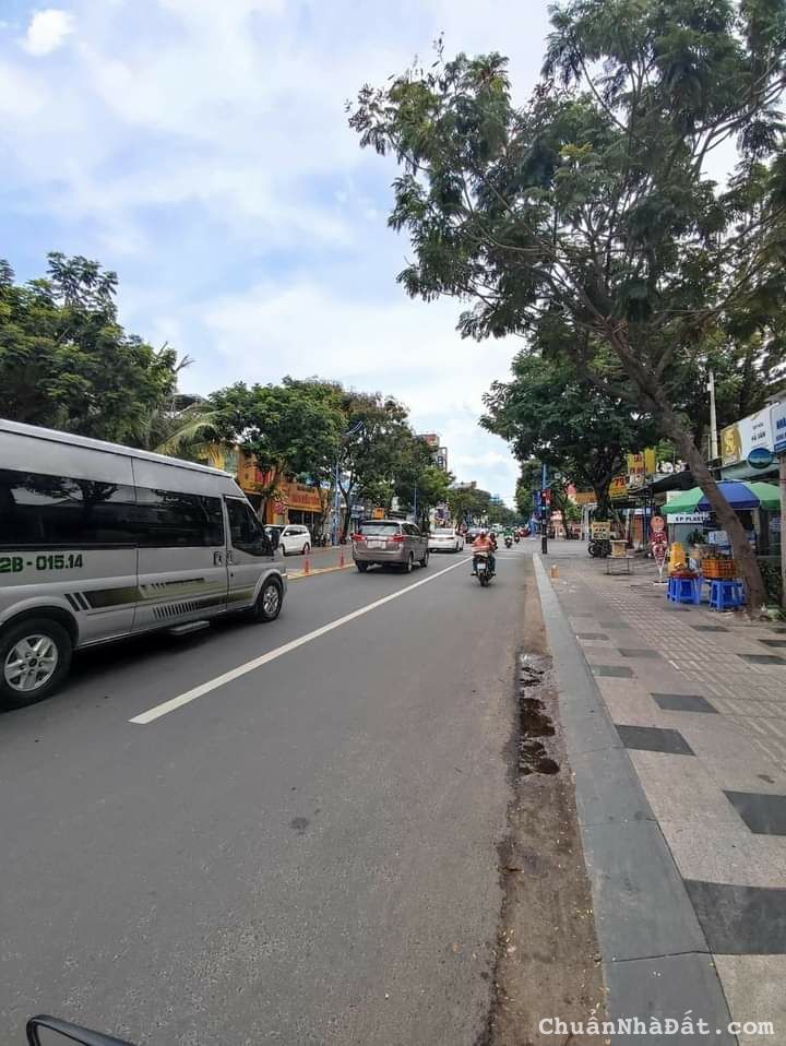 Cho Thuê Mặt Tiền Hoàng Hoa Thám (8x30) 1t3l Chỉ 50 Triệu