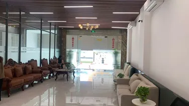 Cao ốc đường Lê Hồng Phong, Vũng Tàu cho thuê.