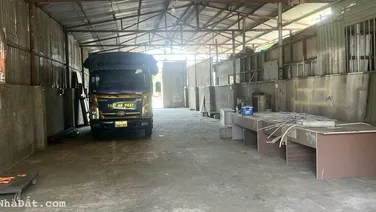Cho Thuê Mặt Tiền Nguyễn Hữu Cảnh (8x80) Chỉ 15 Triệu