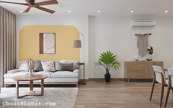 quá hót ngay lúc này tại  gò vấp căn hộ chung cư cao cấp nhưng giá lại quá rẻ chỉ có 1ty120 2pn 