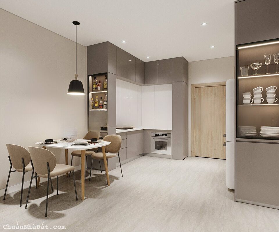 săn hàng siêu phẩm căn hộ giá rẻ 1ty2 chiết khấu hơn 100tr nằm ngay gò vấp