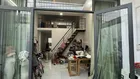 CẦN BÁN NHÀ GẦN MẶT TIỀN 56M2 – SỔ VUÔNG A4 HOÀN CÔNG ĐỦ.