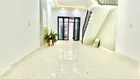 TÂN BÌNH GẦN SÂN BAY 56m2, NGANG 4M, SỔ VUÔNG VỨC