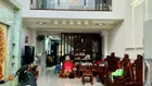 BÁN NHÀ HXH GẦN SÂN BAY 60M2 – SỔ VUÔNG – HOÀN CÔNG ĐỦ.
