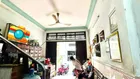 NHÀ TÂN BÌNH MỘT ĐỜI CHỦ, 56m2, HẺM 6M, CẠNH MT.
