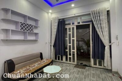 NHÀ HƠN 52M2 NHỈNH 3 TỶ - QUANG TRUNG - NGAY VINCOM - GÒ VẤP