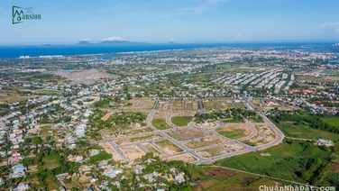 CƠ HỘI SỠ HỮU ĐẤT NỀN NHÀ PHỐ - BIỆT THỰ CUỐI CÙNG TẠI KHU VỰC BẮC HỘI AN