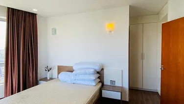 Bán căn hộ cao cấp 2 PN tại Indochina Riverside Tower - Đà Nẵng. Vị trí đắc địa