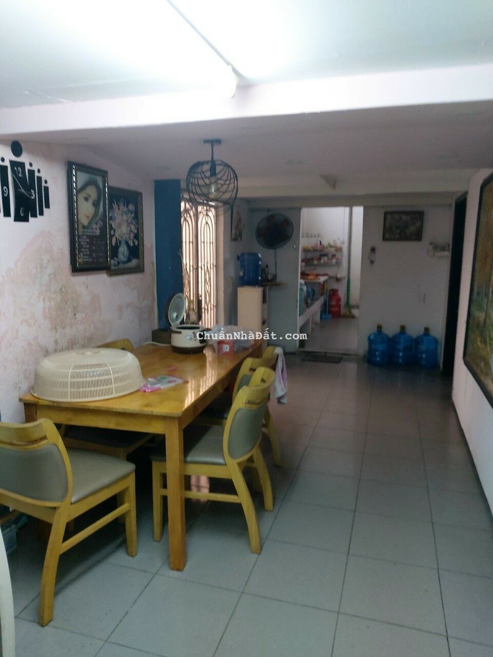 CHDV Linh Chiểu Thủ Đức_ MTKD Chương Dương 