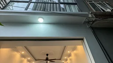 Bán nhà đường Xuân Đỉnh, Bắc Từ Liêm gần Phố, gần ô tô, nhà mới thiết kế hiện đại nội thất nhập ngo