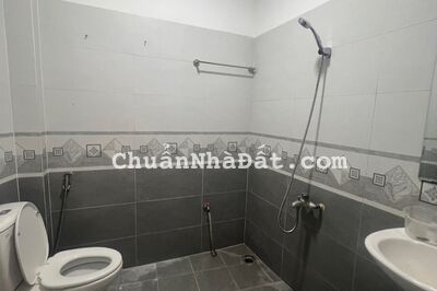 Bán nhà Hồng Mai, Hai Bà Trưng, 25m2 - 2,65 tỷ, lô góc 3 thoáng 