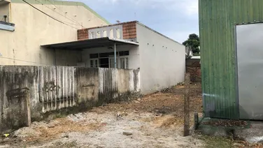 Bán đất Hoà Tiến Đà Nẵng - 113m2 - SHR - chỉ 1.25 tỷ. Lh:0905161288